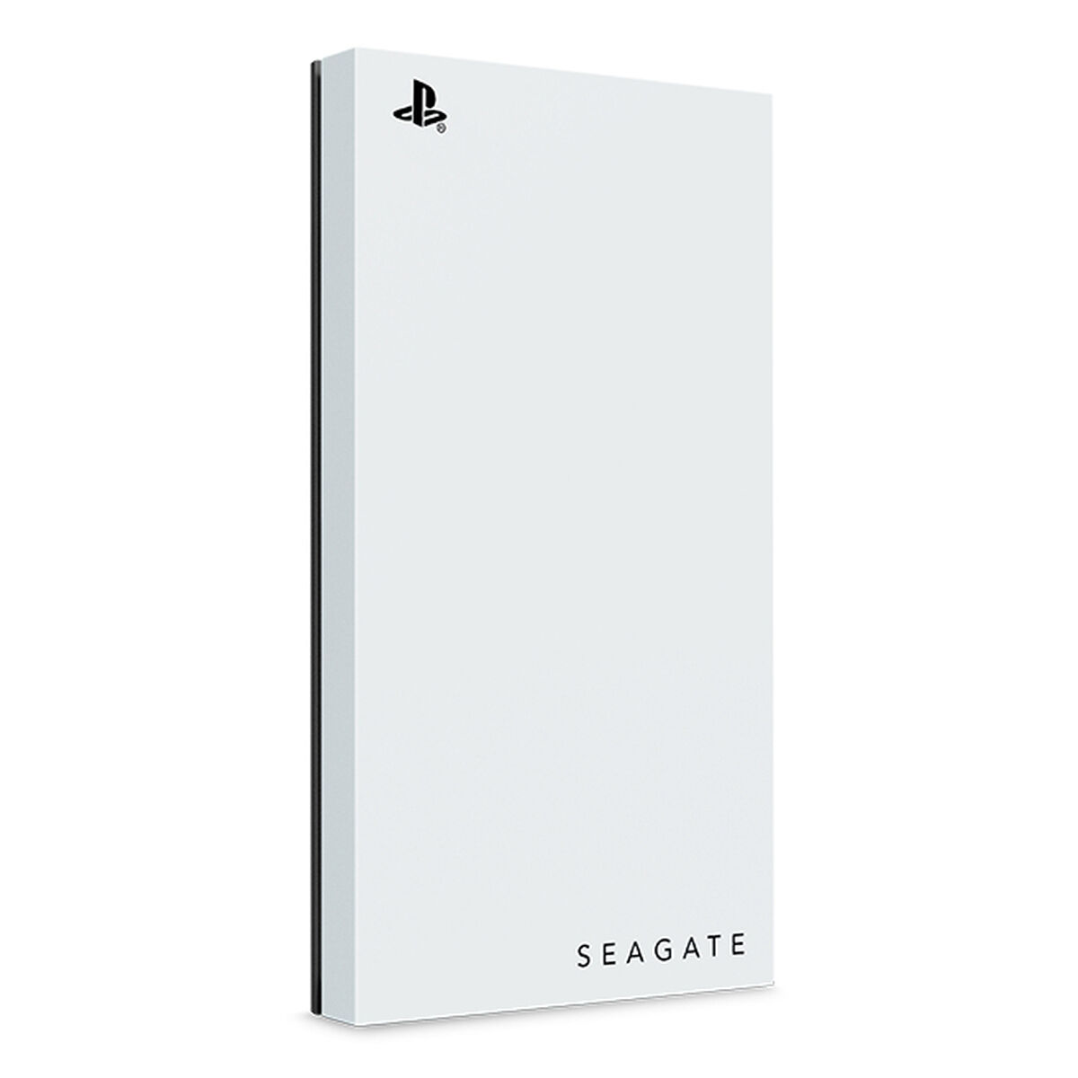 Externí Pevný Disk Seagate STMH1000200 Bílý 1 TB